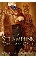 Steampunk Christmas Carol