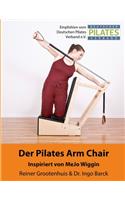 Der Pilates Arm Chair
