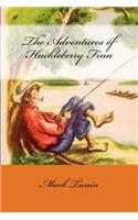 Adventures of Huckleberry Finn