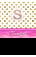 Saniyah