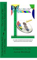 The Color of Me Movement Autism Journal