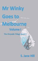 Mr Winky Goes to Melbourne