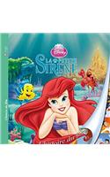 La Petite Sirene, Disney Presente