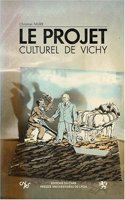 Le Projet Culturel de Vichy