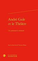 Andre Gide Et Le Theatre