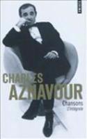 Chansons. L'Int'grale