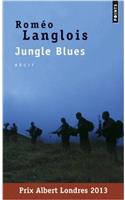 Jungle Blues