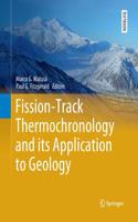 Fission-Track Thermochronology and Its Application to Geology