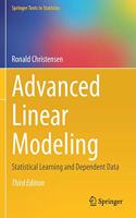 Advanced Linear Modeling