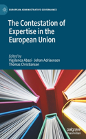 Contestation of Expertise in the European Union