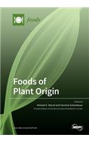 Foods of Plant Origin