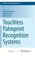 Touchless Palmprint Recognition Systems