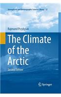 Climate of the Arctic