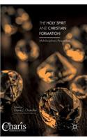 Holy Spirit and Christian Formation