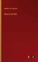 Reise um die Welt
