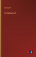 Novelle brianzuole