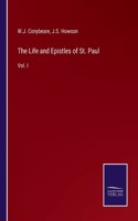 Life and Epistles of St. Paul