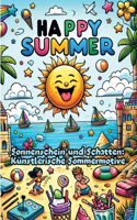 Sonnenschein und Schatten