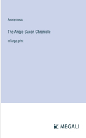 Anglo-Saxon Chronicle