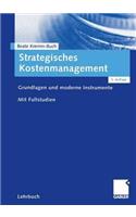 Strategisches Kostenmanagement