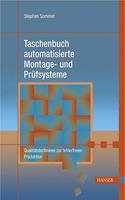 TB autom.Montage-u.Prüfsysteme