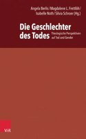 Die Geschlechter Des Todes