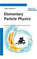 Elementary Particle Physics