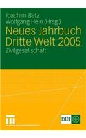 Neues Jahrbuch Dritte Welt 2005