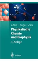 Physikalische Chemie Und Biophysik