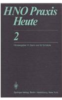 HNO Praxis Heute