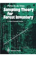 Sampling Theory for Forest Inventory