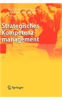 Strategisches Kompetenzmanagement