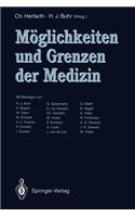 Möglichkeiten Und Grenzen Der Medizin