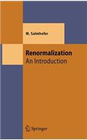 Renormalization