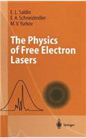 Physics of Free Electron Lasers