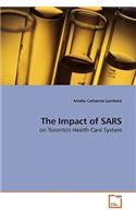 Impact of SARS