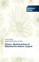 Ethano- Medicinal flora of Sabarkantha district, Gujarat