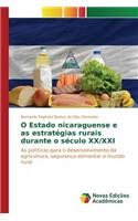 O Estado nicaraguense e as estratégias rurais durante o século XX/XXI