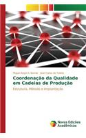 Coordenação da Qualidade em Cadeias de Produção