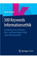 300 Keywords Informationsethik