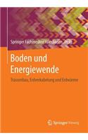 Boden und Energiewende
