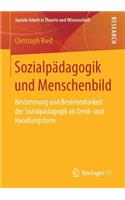 Sozialpädagogik Und Menschenbild