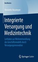 Integrierte Versorgung Und Medizintechnik