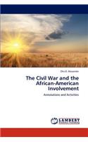 Civil War and the African-American Involvement