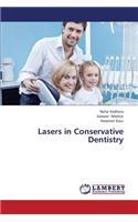 Lasers in Conservative Dentistry