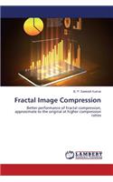 Fractal Image Compression