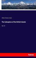 Coleoptera of the British Islands: Vol. IV