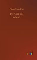 Der Kunstreiter: Volume 3