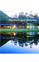 Nachhaltiges Wohnen