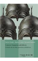 Cascos Hispano-Calcidicos
